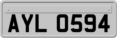 AYL0594