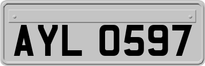 AYL0597