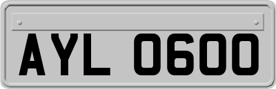 AYL0600