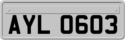 AYL0603