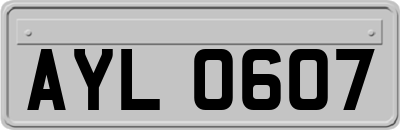 AYL0607