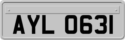 AYL0631