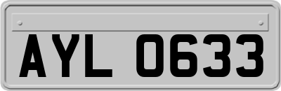 AYL0633