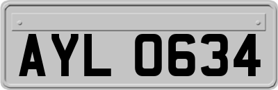 AYL0634