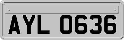 AYL0636