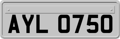 AYL0750