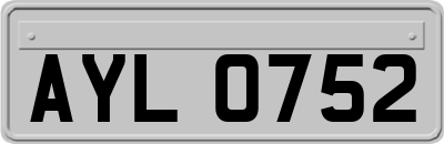 AYL0752