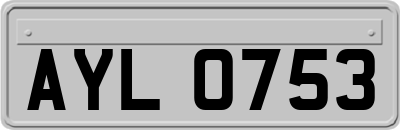 AYL0753