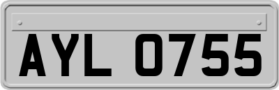 AYL0755