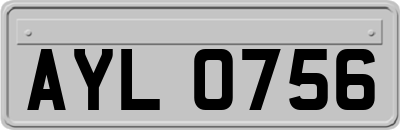 AYL0756