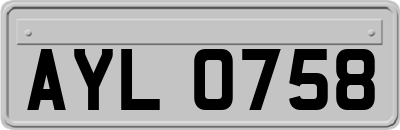 AYL0758