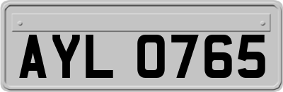AYL0765