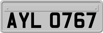 AYL0767