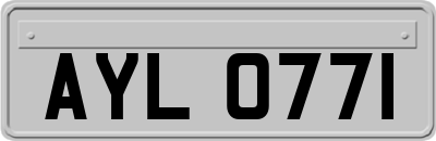 AYL0771