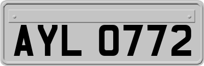 AYL0772