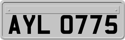 AYL0775