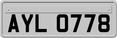 AYL0778