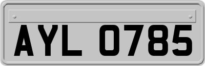 AYL0785