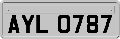 AYL0787