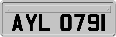 AYL0791