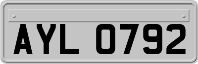 AYL0792