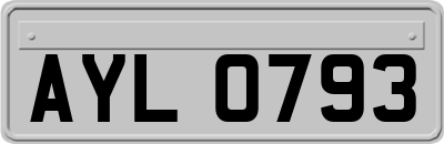 AYL0793