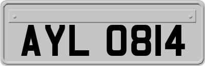 AYL0814