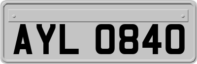 AYL0840