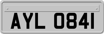 AYL0841
