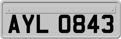 AYL0843