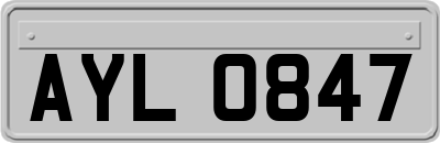 AYL0847