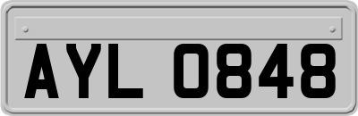 AYL0848