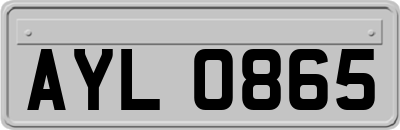 AYL0865