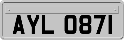 AYL0871