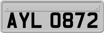 AYL0872