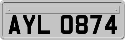 AYL0874