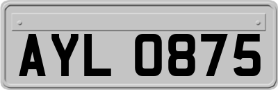 AYL0875