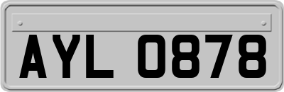 AYL0878