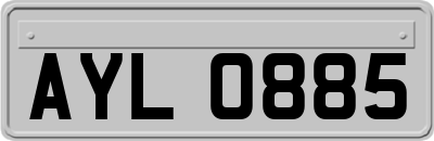 AYL0885