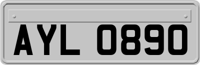 AYL0890