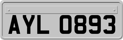 AYL0893
