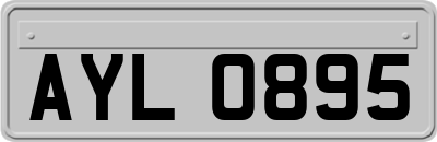 AYL0895