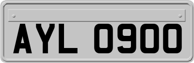 AYL0900