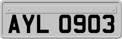 AYL0903