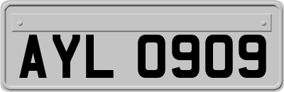 AYL0909