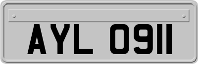 AYL0911