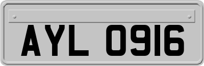 AYL0916