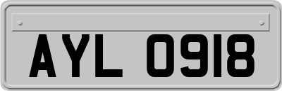 AYL0918