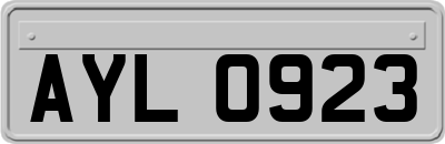 AYL0923