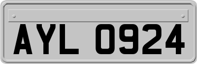 AYL0924